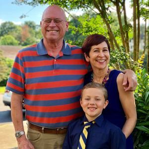 Meet your Posher, Jeffrey